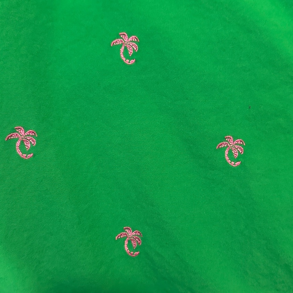 Lilly Pulitzer skirt - Picture 3 of 3